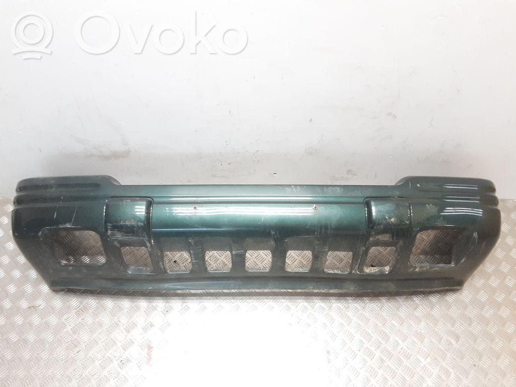 Jeep Grand Cherokee Etupuskuri 