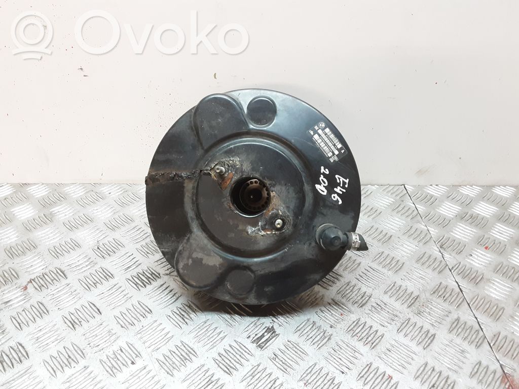 BMW 3 E46 Bomba de freno 