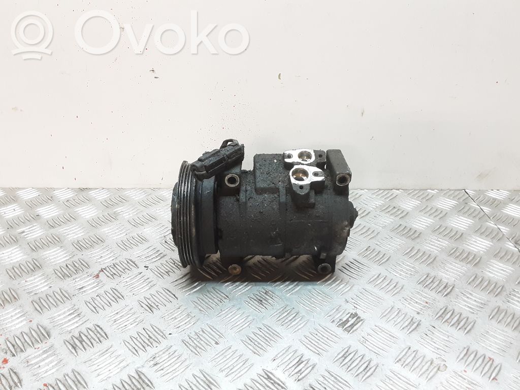 Chrysler PT Cruiser Air conditioning (A/C) compressor (pump) 