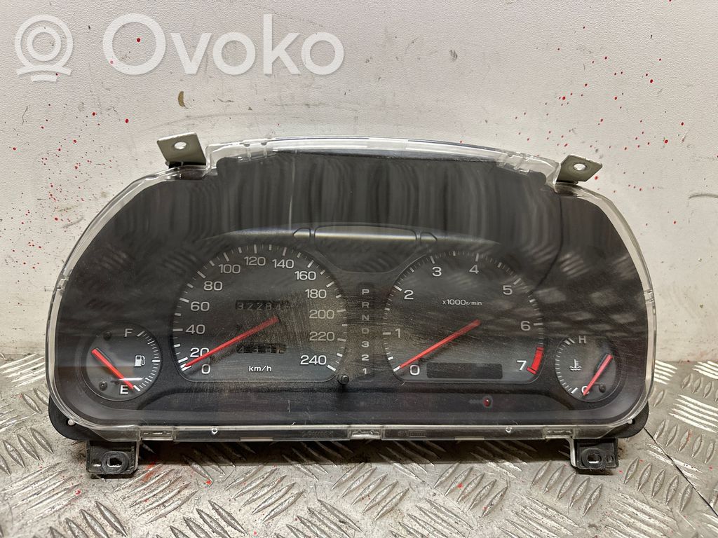 Subaru Legacy Speedometer (instrument cluster) 
