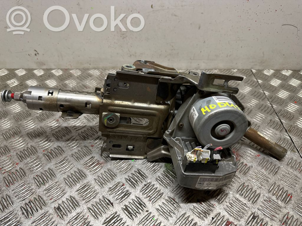 Renault Modus Elektriskais stūres pastiprinātājs 