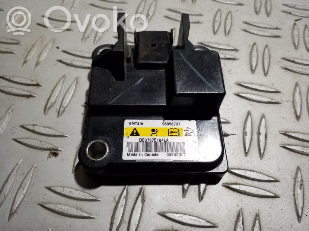 Opel Antara Sensor 