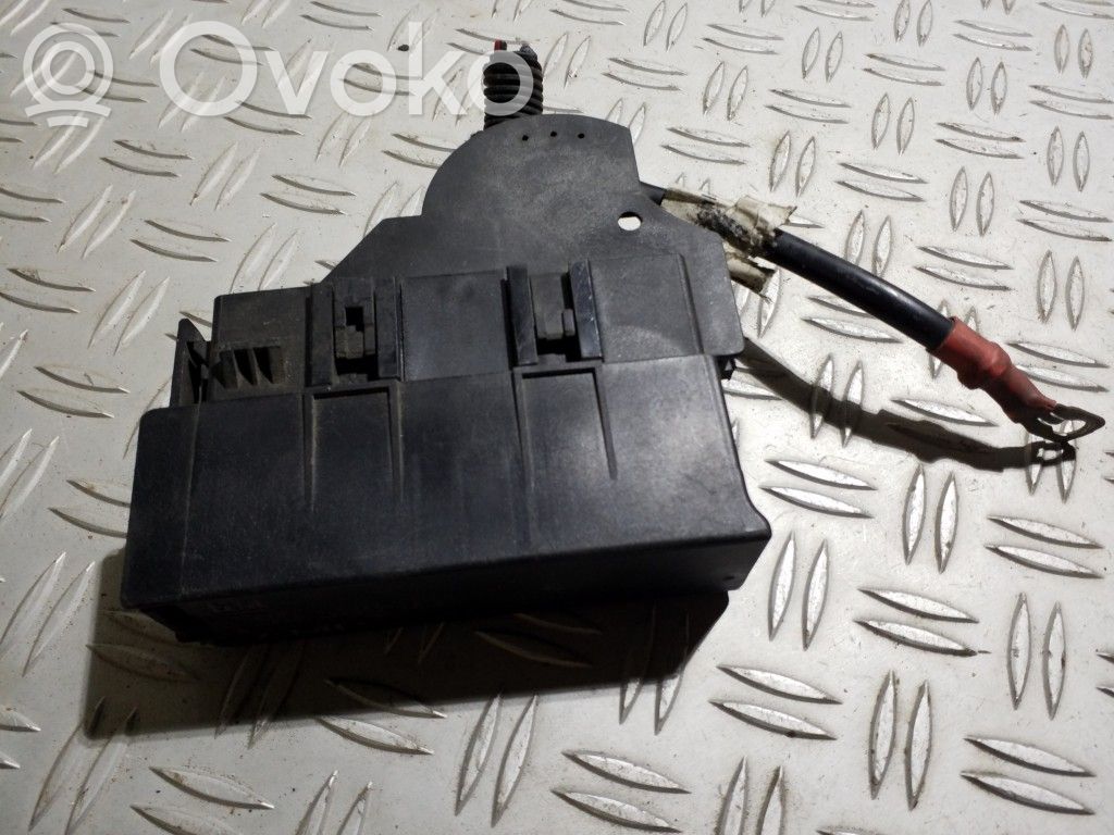 Fuse module   90589541,9685661