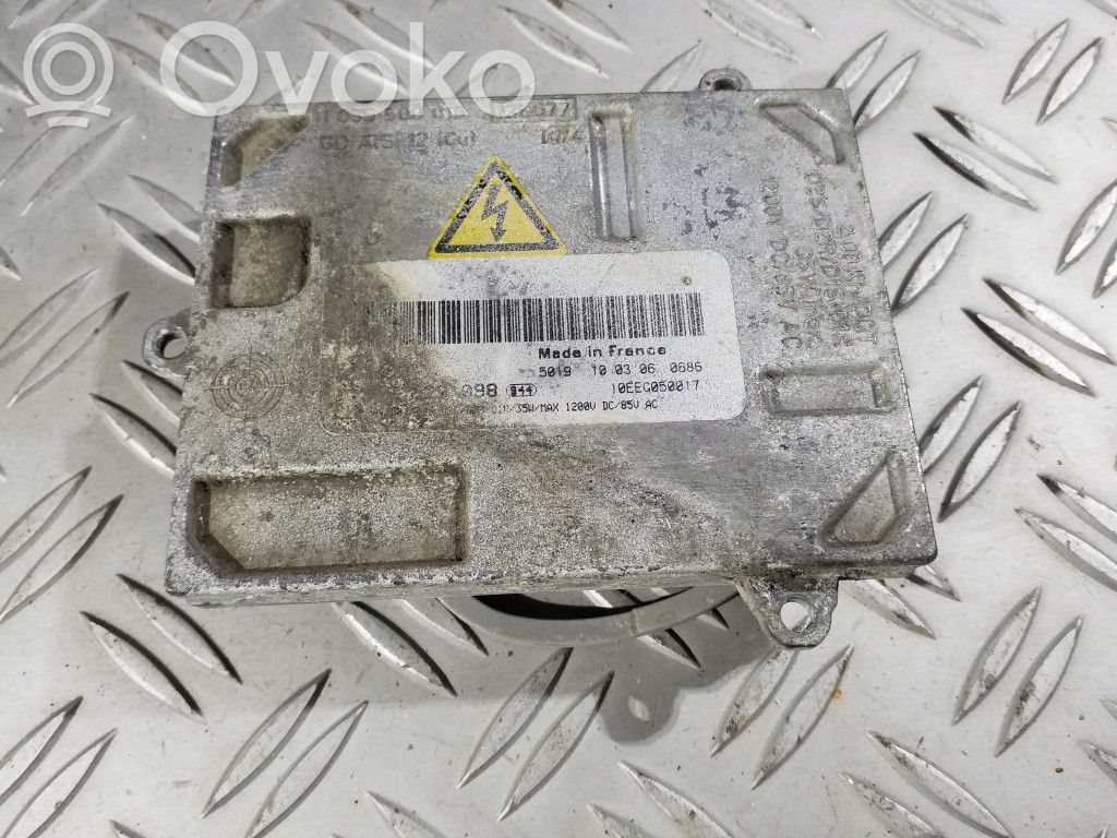 Other control units/modules   1035500015,50191003060686