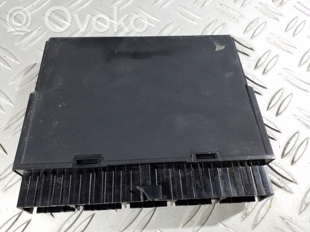 Ford Focus Door central lock control unit/module 