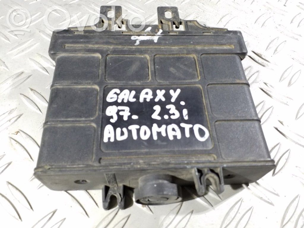 Gearbox control unit/module   099927733Q,5DG00753461,C95YA