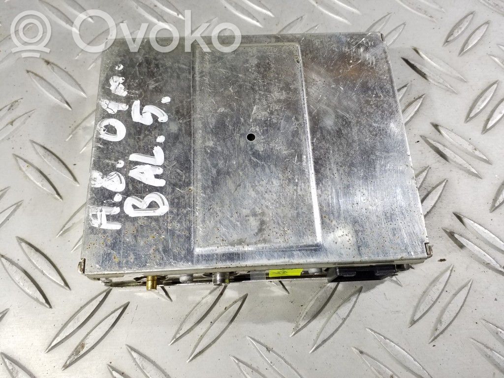 Audi A8 S8 D2 4D Other control units/modules 