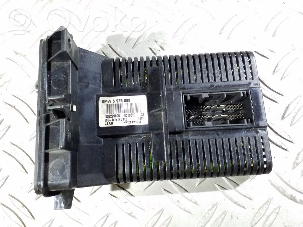 BMW 3 E46 Light switch 