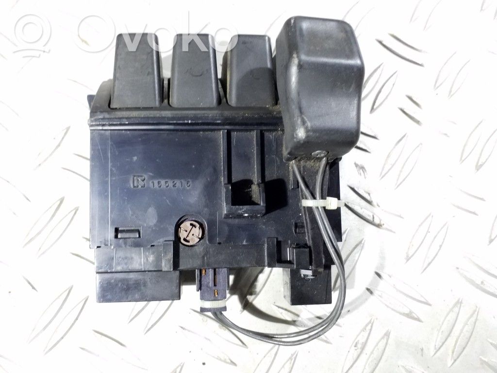 Opel Frontera A Interruptor del limpiaparabrisas 