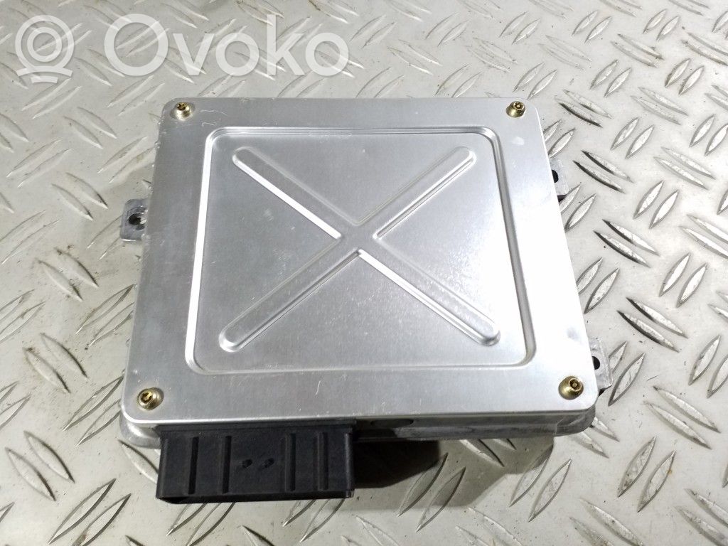 Land Rover Discovery Other control units/modules 