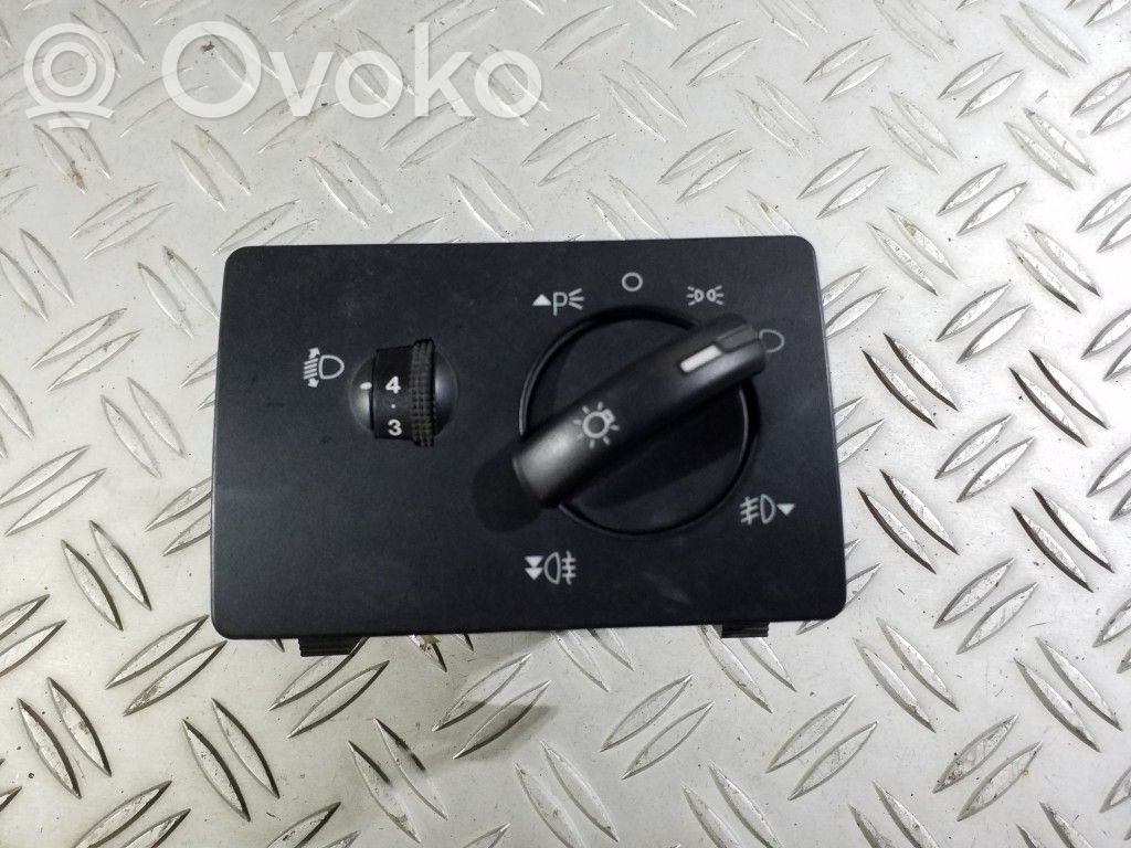 Interruptor de luz   4M5T13A024MA,04059765