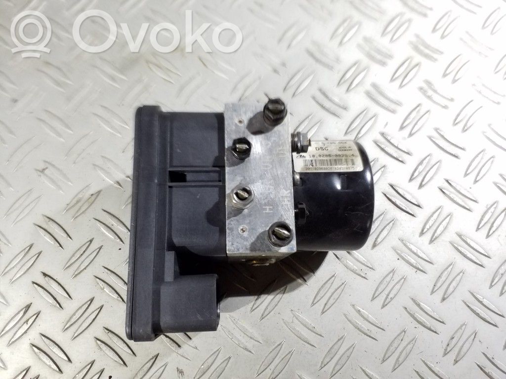 BMW 3 E46 ABS Pump 