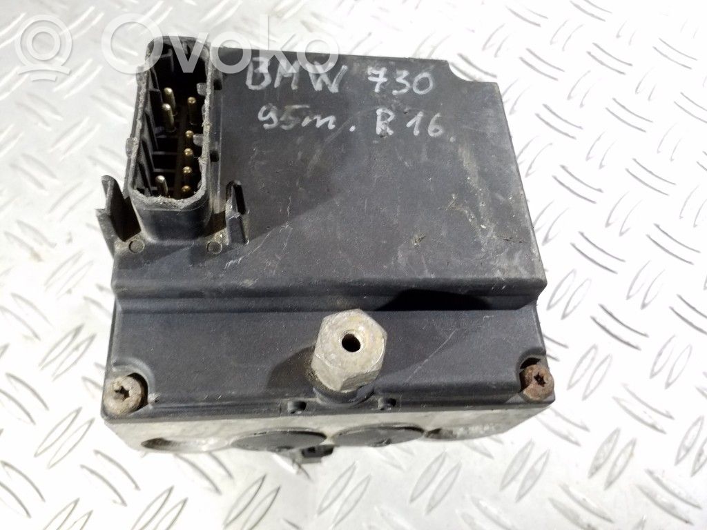 Pompa ABS   0265213010,34511164025