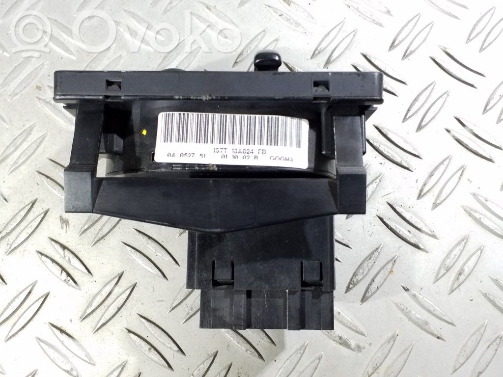 Light switch   1S7T13A024FB,04052751