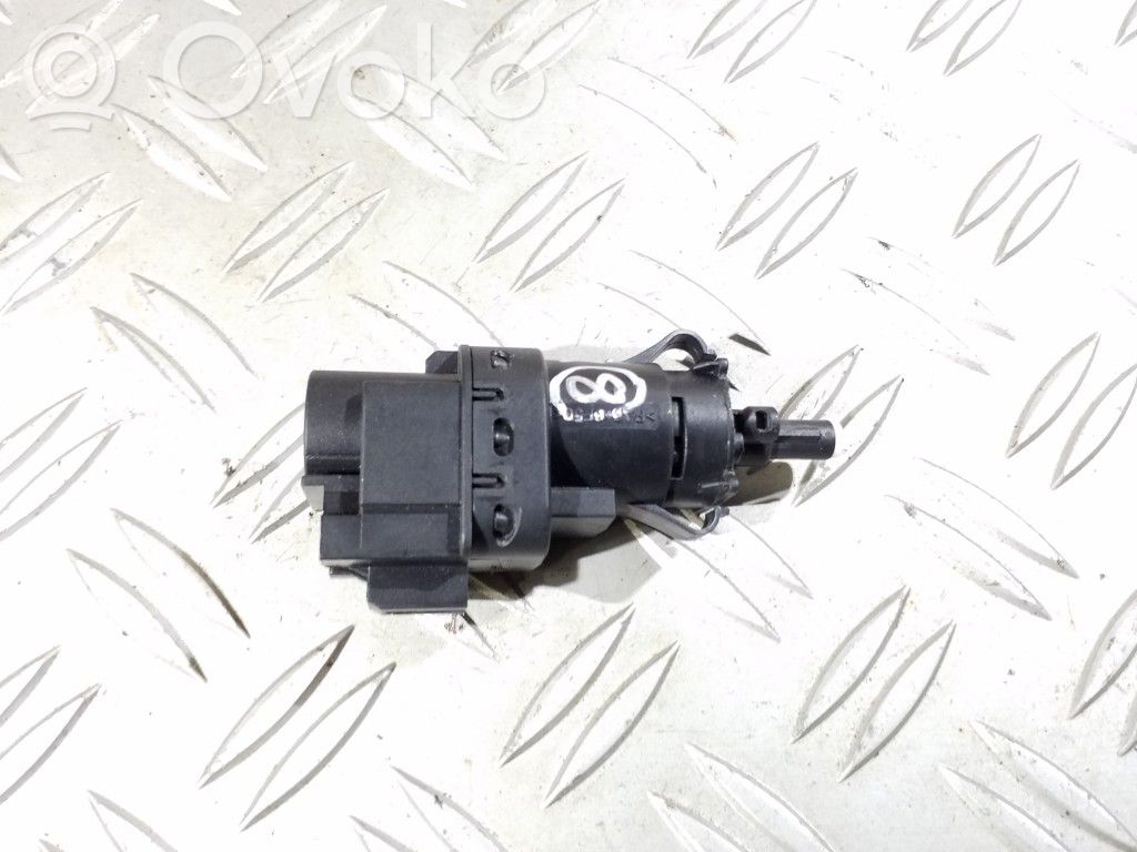 Brake pedal sensor switch   3M5T13480AC