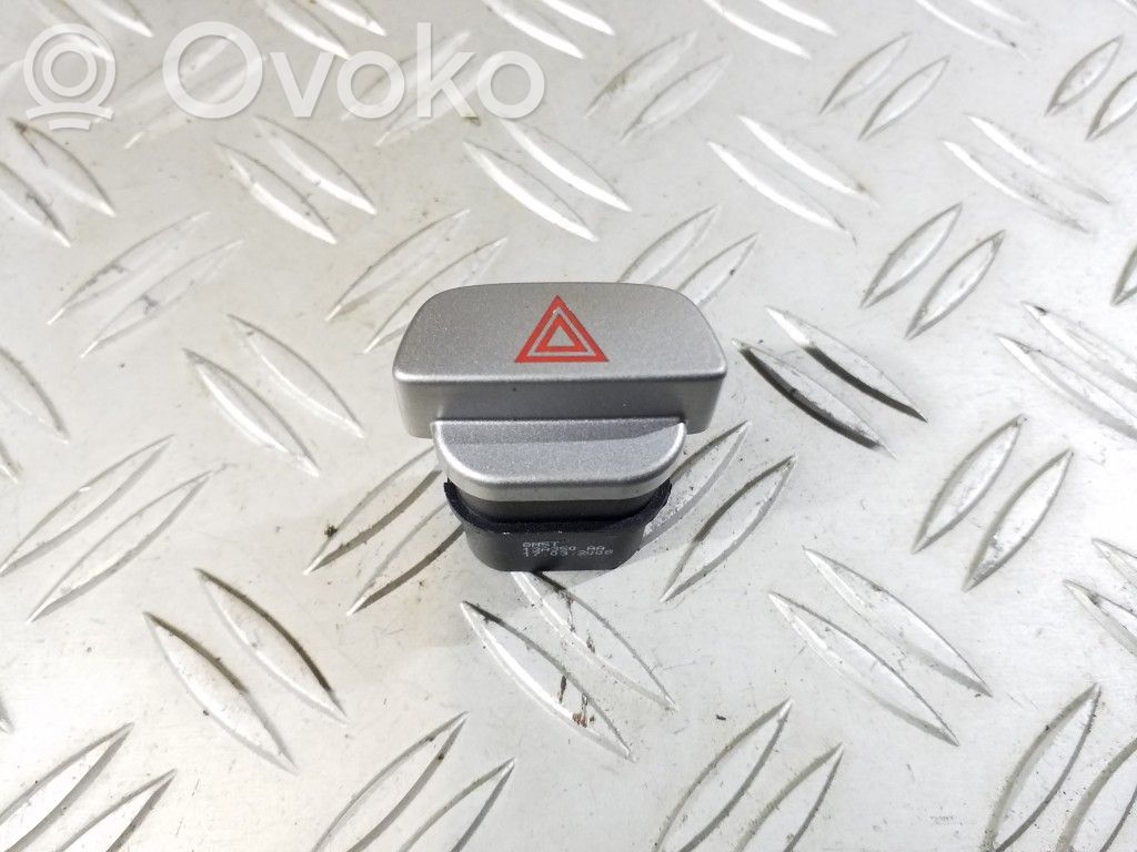 Ford Focus Hazard light switch 