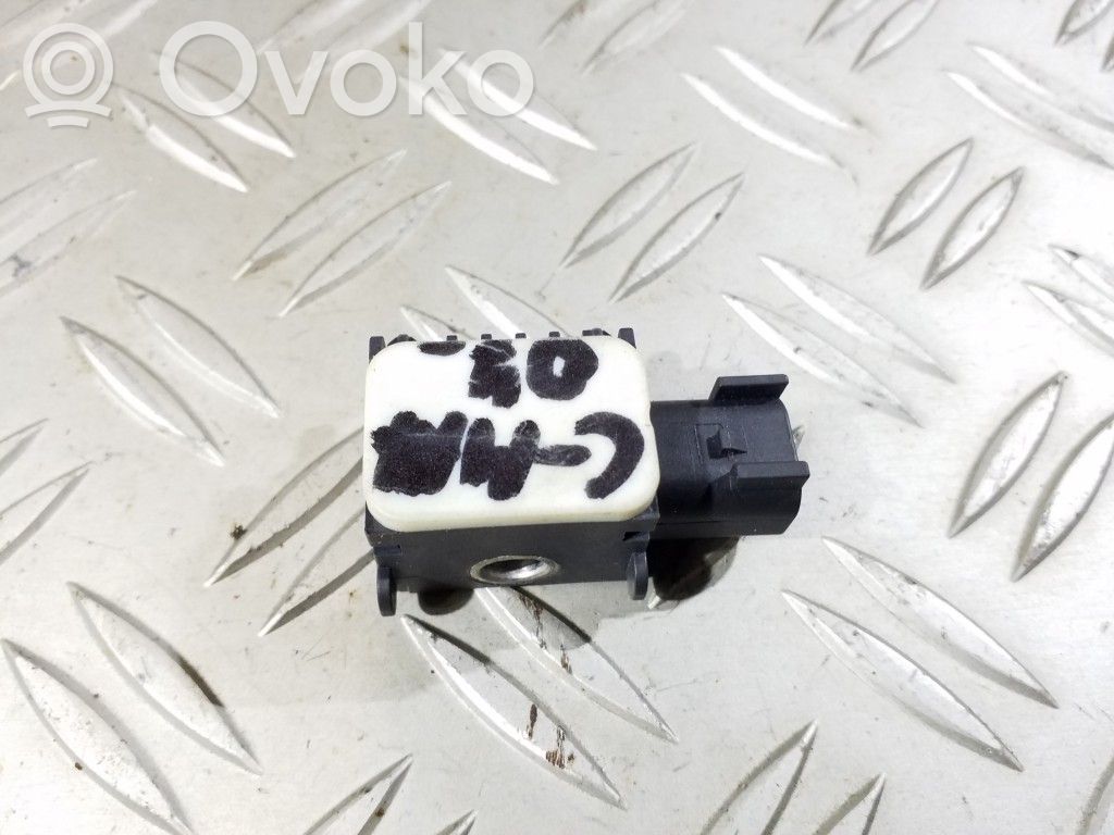 Ford Mondeo MK IV Czujnik uderzenia Airbag 