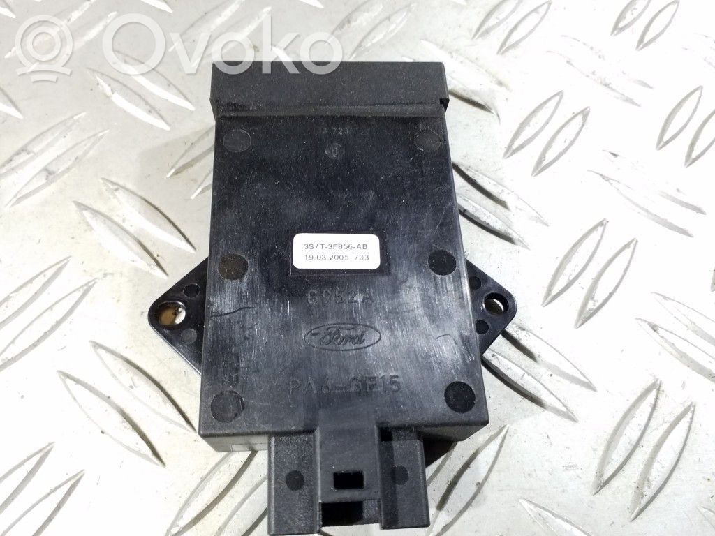 Ford Mondeo Mk III Autres unités de commande / modules 