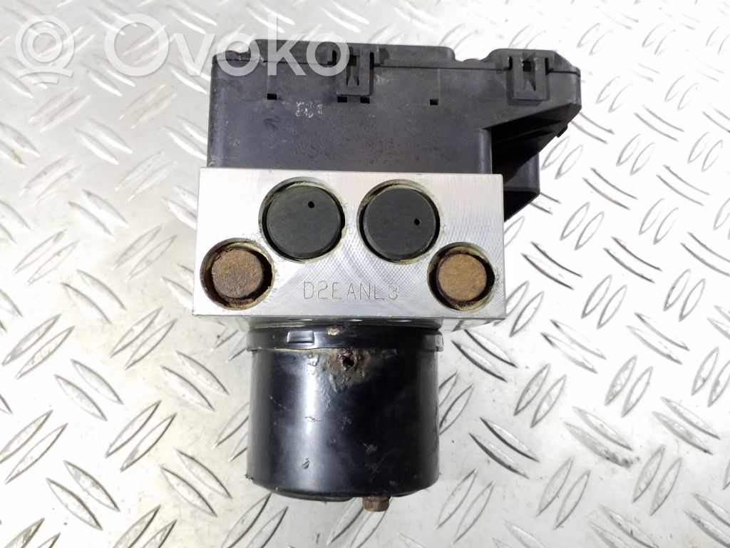 KIA Shuma ABS Pump 