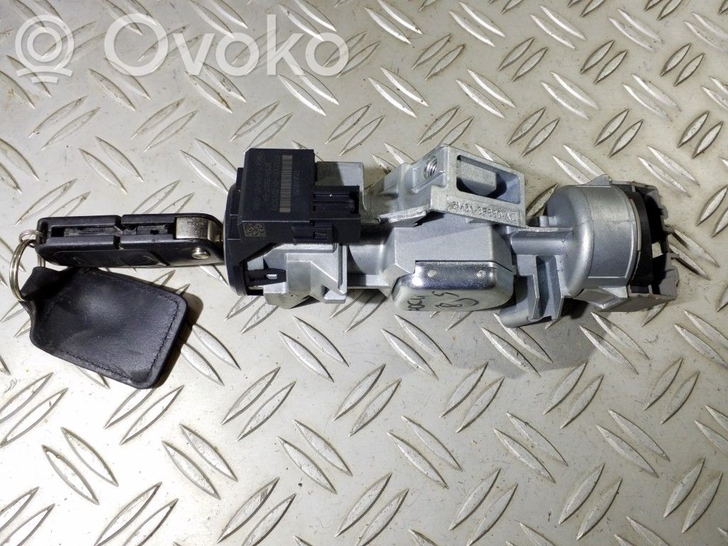 Užvedimo spynelė   3M513F880AD,6E5T15607BA,RLPD1050066