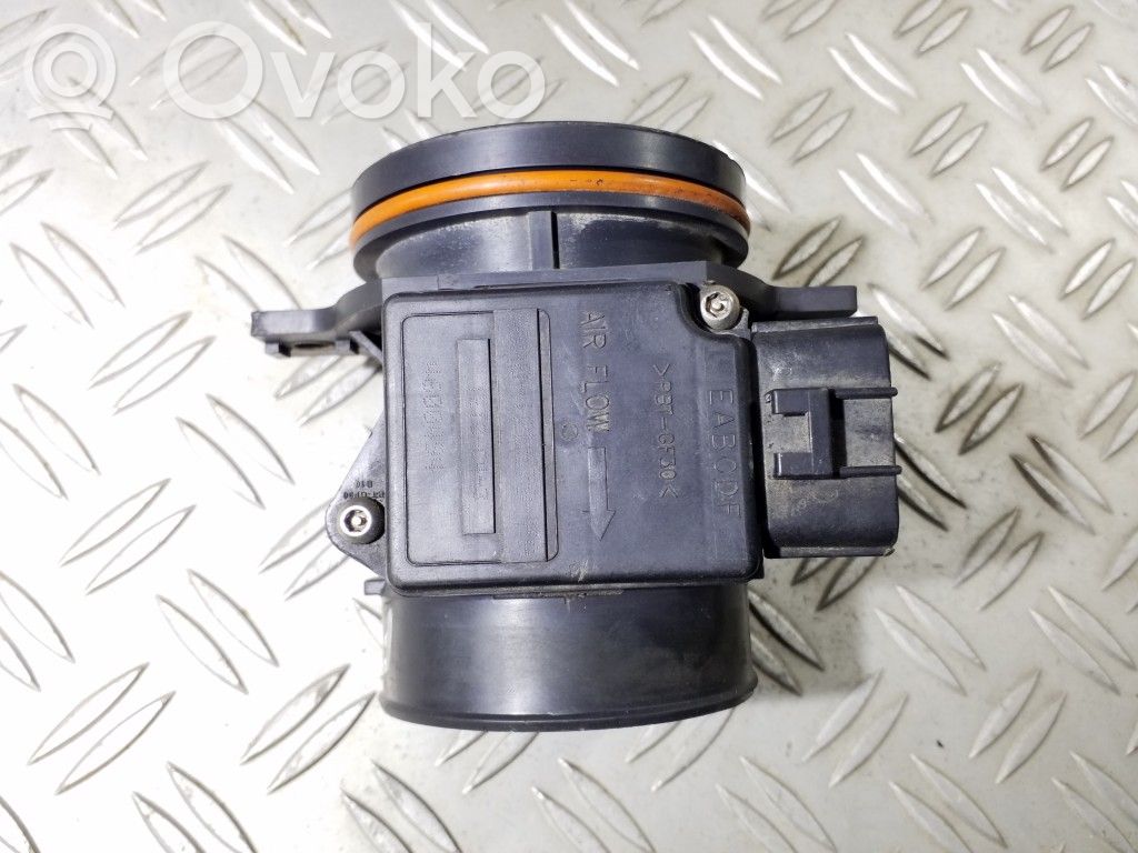 Luftmassenmesser Luftmengenmesser   98AB12B579FA,1E10C43,4600494