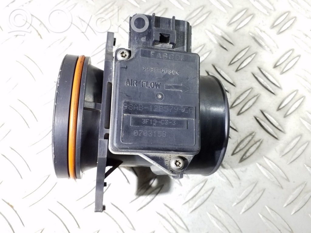 Ford Focus Debitmetru aer 