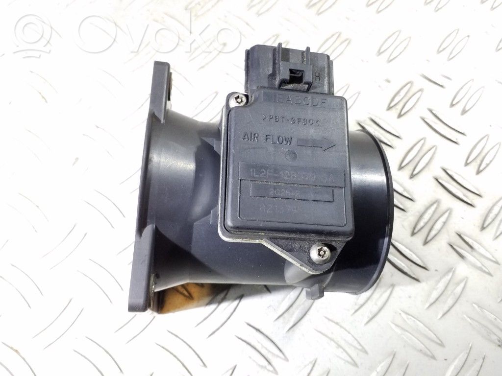 Ford Explorer Mass air flow meter 