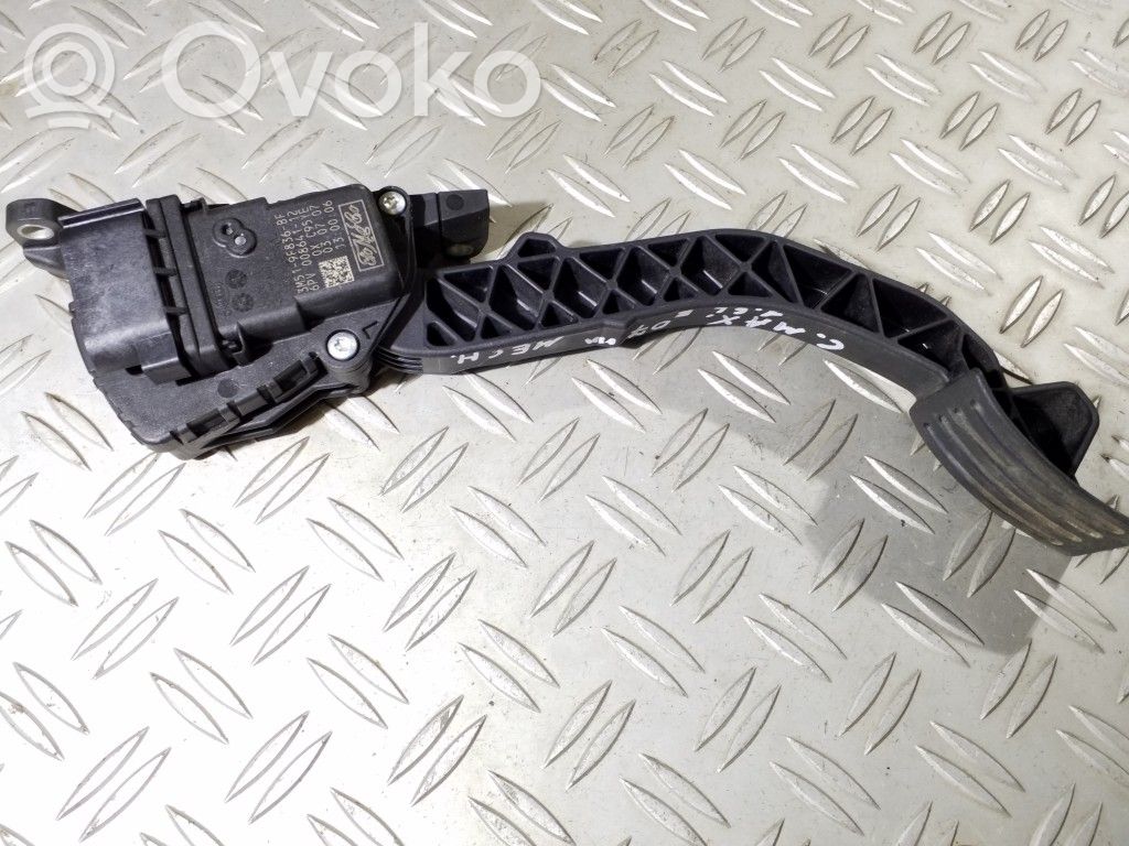 Ford Focus C-MAX Педаль акселератора 