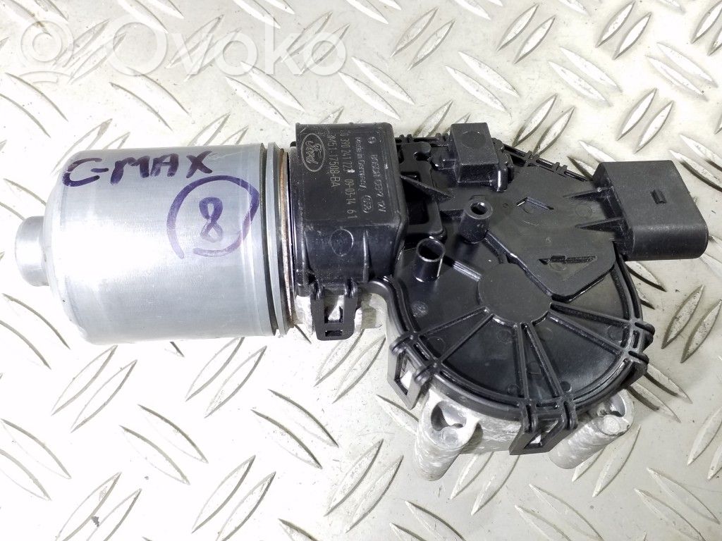 Ford C-MAX I Pyyhkimen moottori 