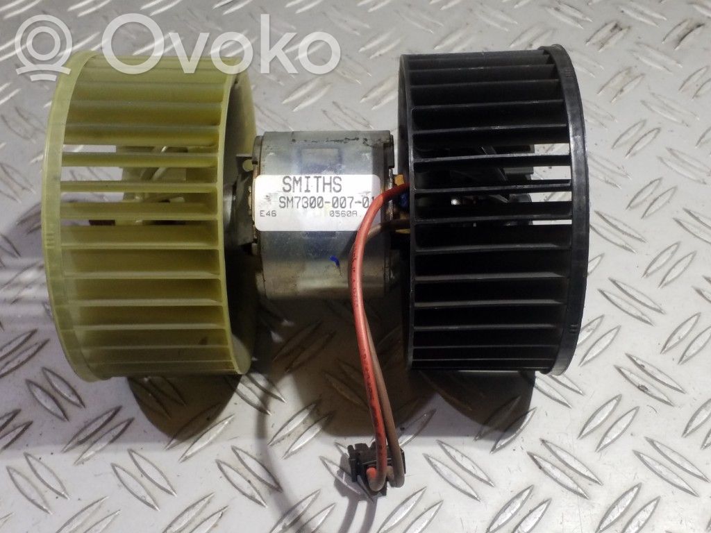 Heizungslüfter   SM730000701,0560A