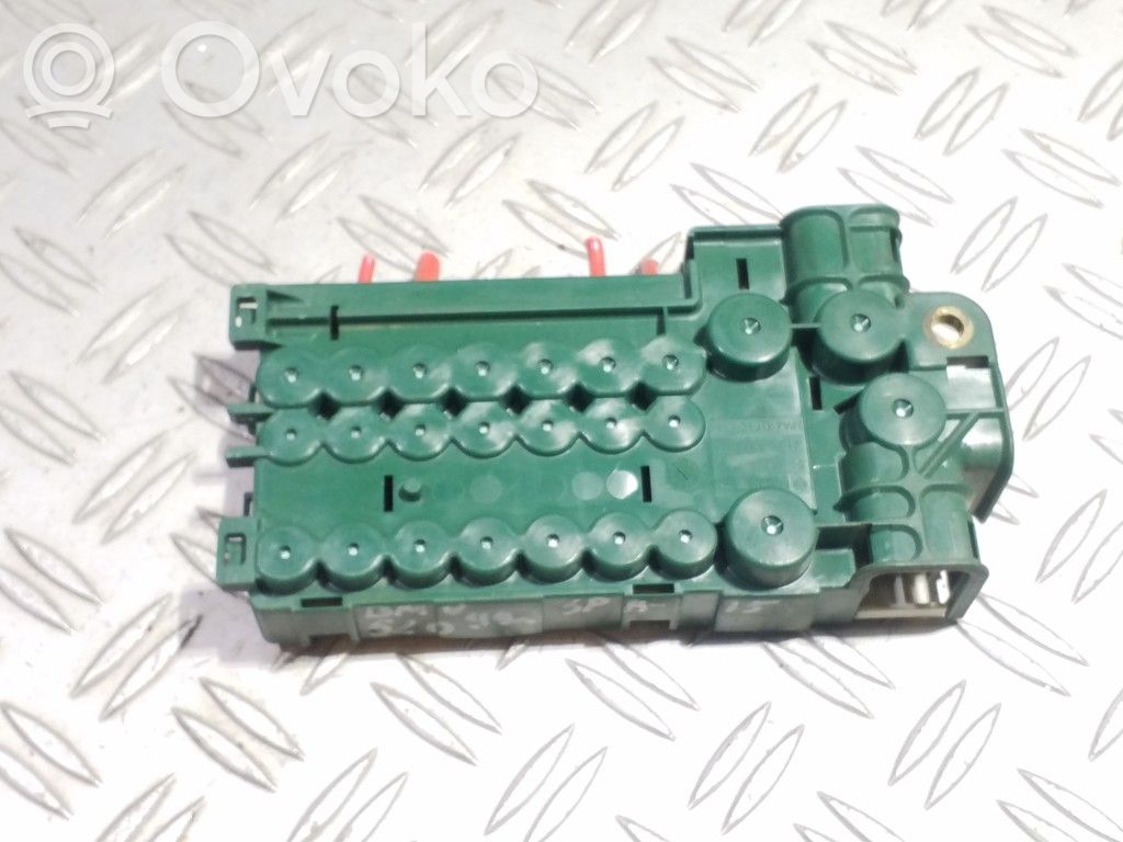Fuse module   61138370640,61138370641