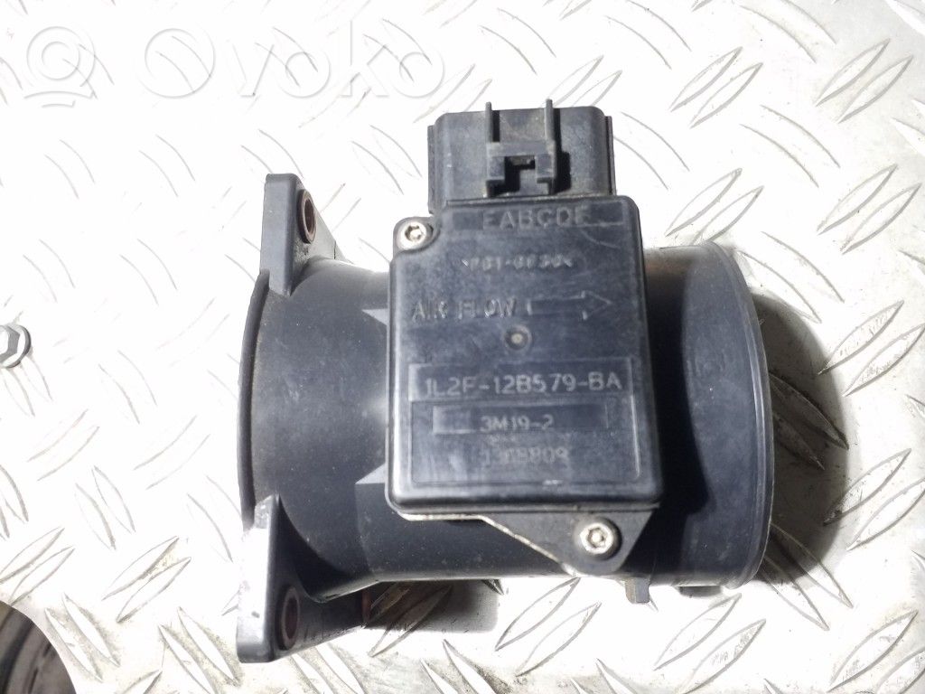 Ford Escape Mass air flow meter 