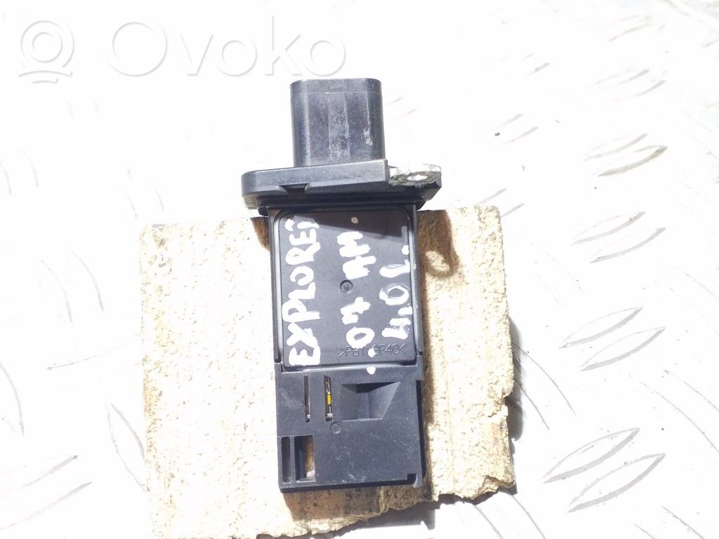 Ilmamassan virtausanturi   3L3A12B579BA,H388E