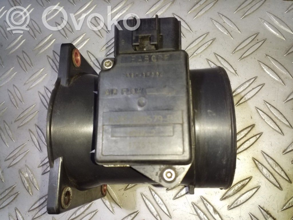 Ford Escape Mass air flow meter 