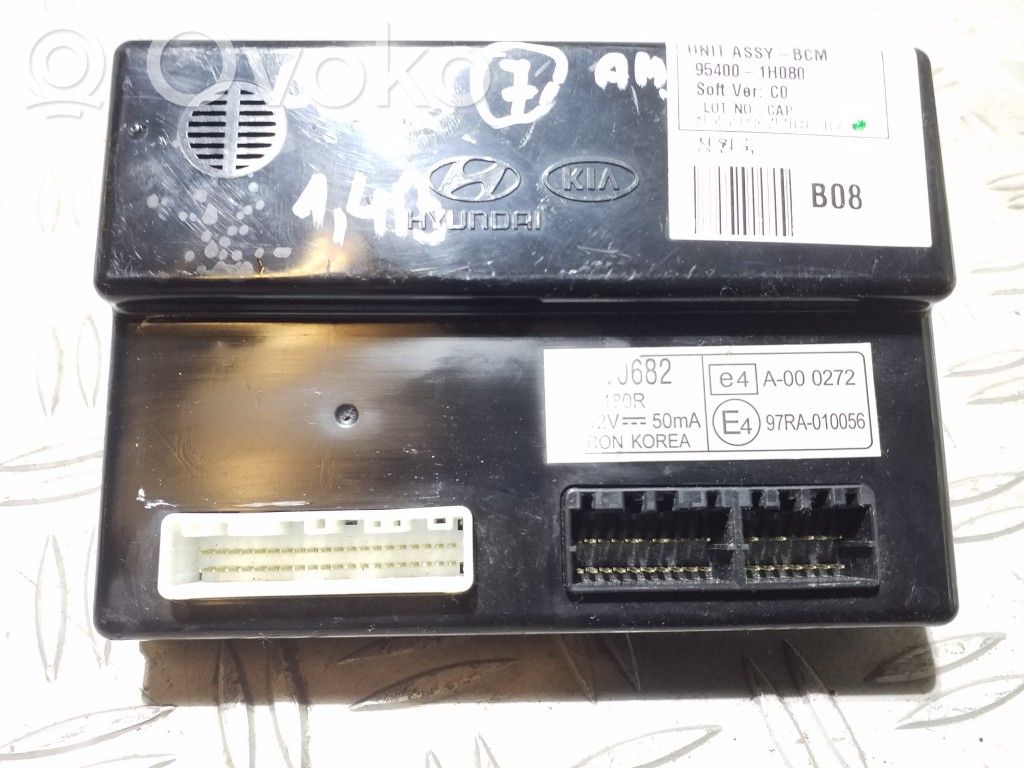 Komforto modulis   954001H080,97RA010056,0682
