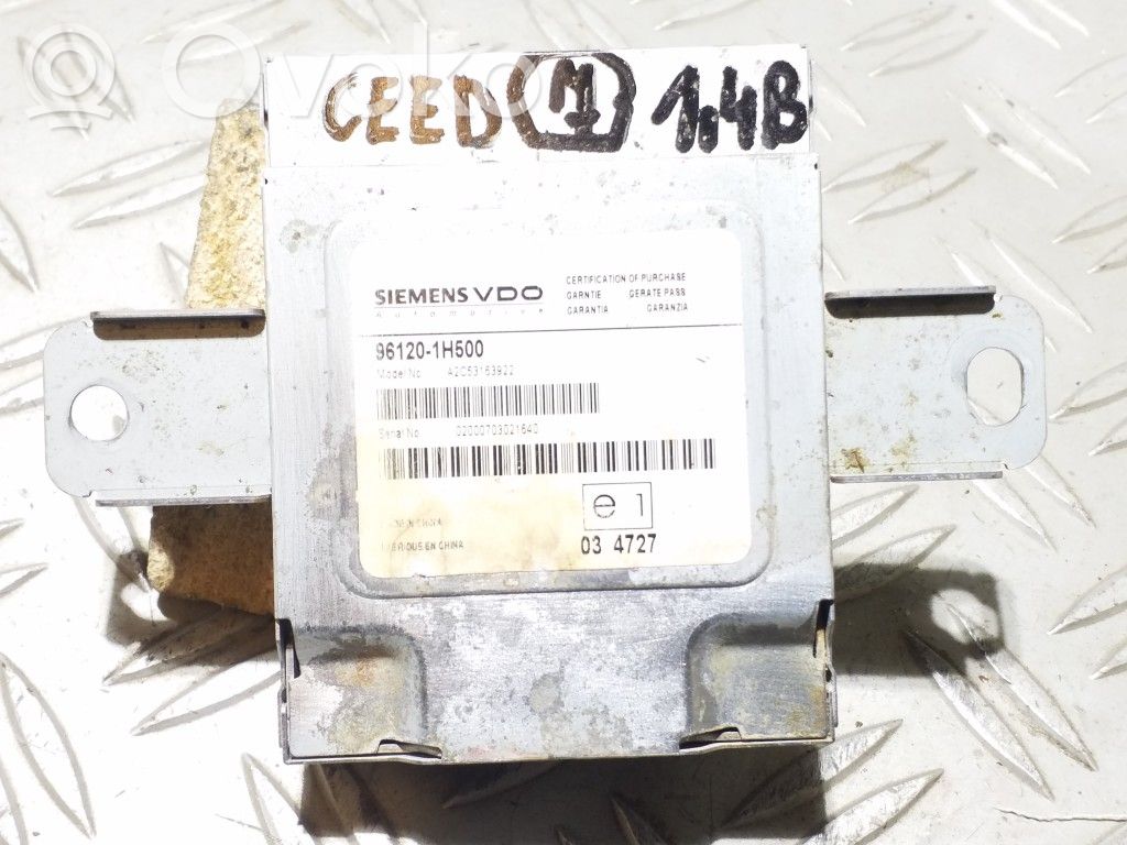 Разъем USB   961201H500,A2C53163922