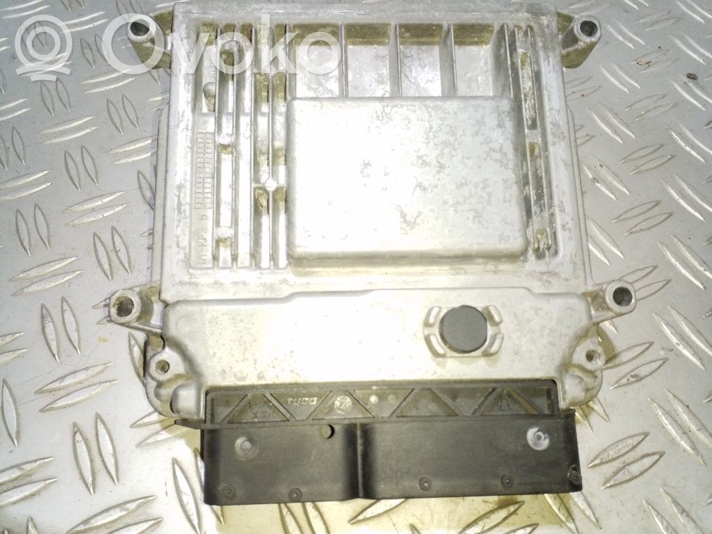 Engine control unit/module ECU   391102B500,0261201324,GED746CFS45000