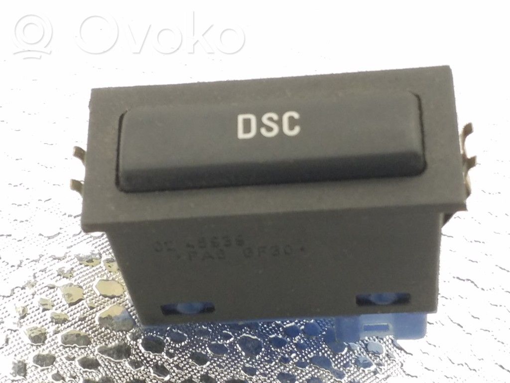 BMW 5 E39 Other switches/knobs/shifts 