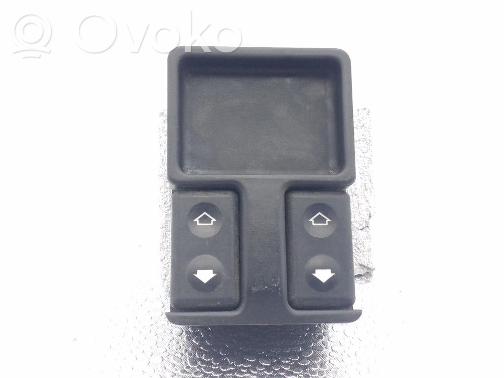 Electric window control switch   1374491
