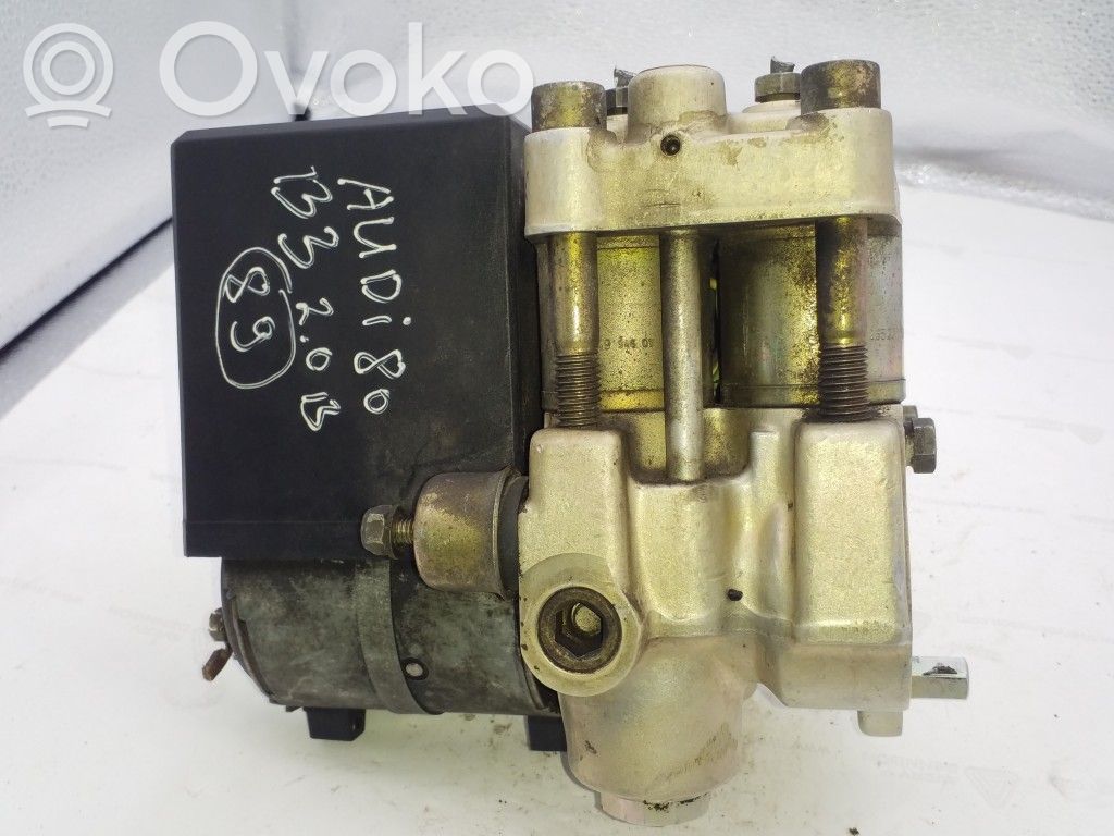 Audi 80 90 B3 ABS Pump 
