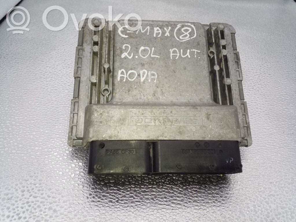 Gearbox control unit/module   5M5P12B565BK,5M5P14C337BK,5WP22350BH