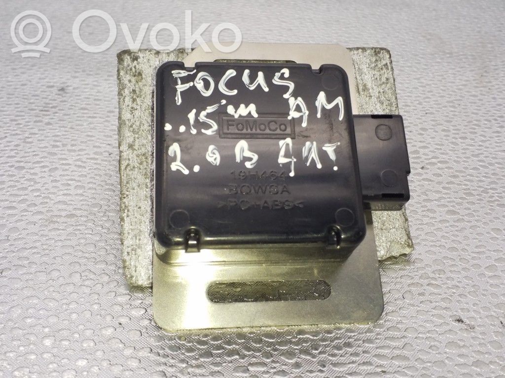 Ford Focus Unité / module navigation GPS 
