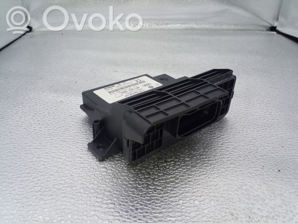 Autres unités de commande / modules   4F0907280C,4F0910280,F005S00288