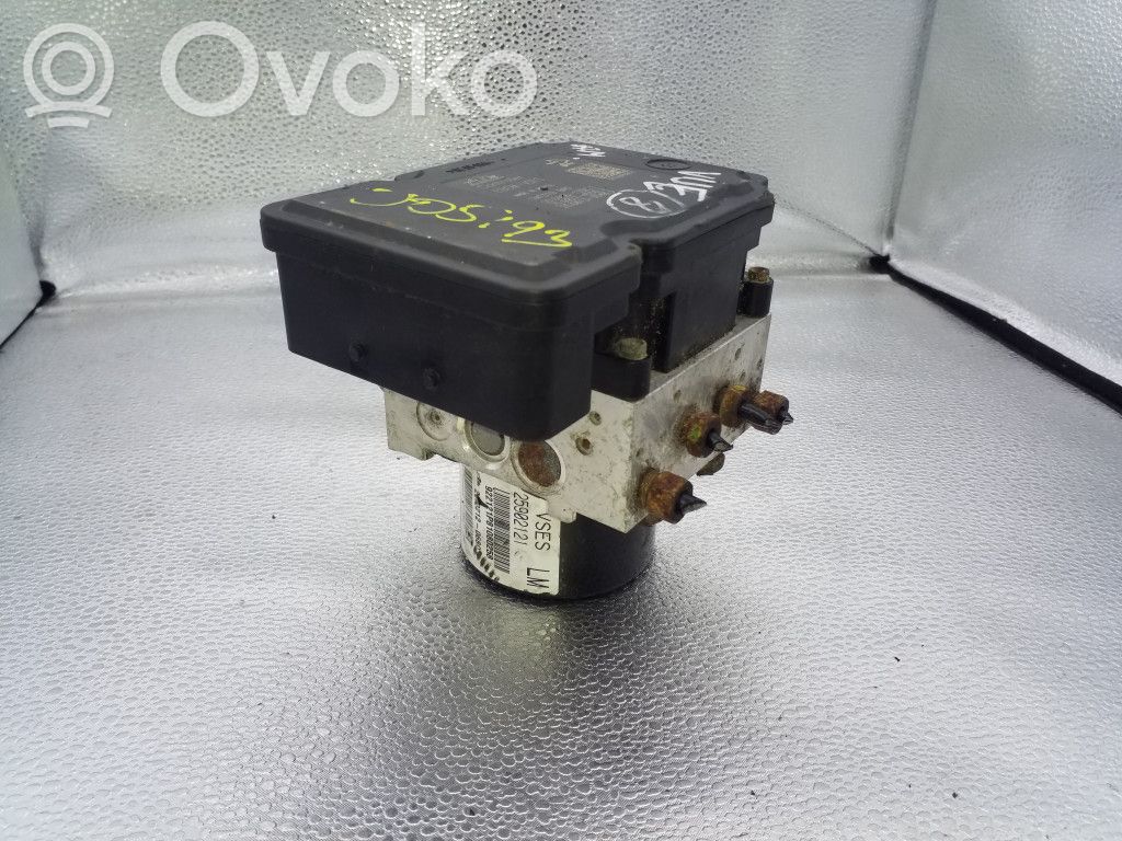 ABS Blokas   25902121,2502120680,000406135C1