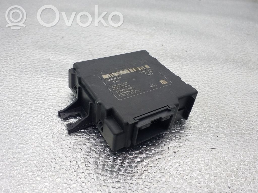 Audi A4 S4 B8 8K Inne komputery / moduły / sterowniki 