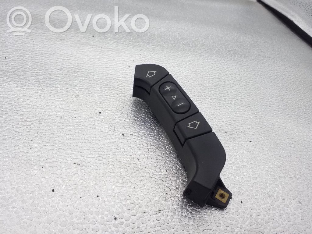 BMW 5 E39 Other switches/knobs/shifts 