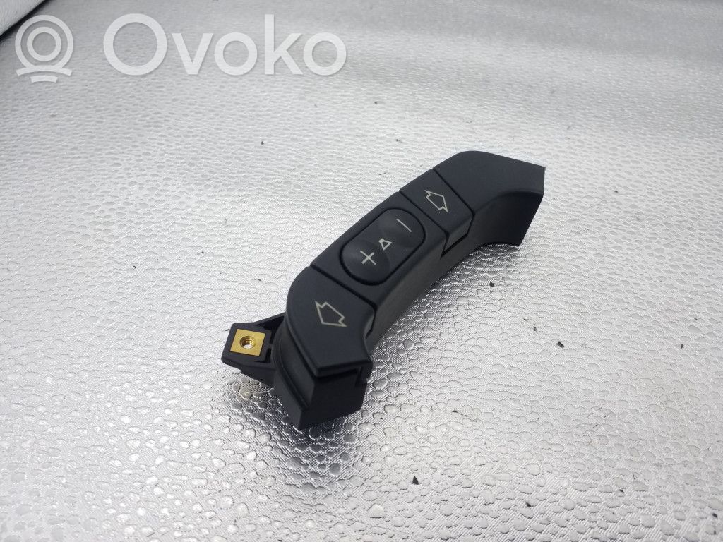 BMW 5 E39 Other switches/knobs/shifts 