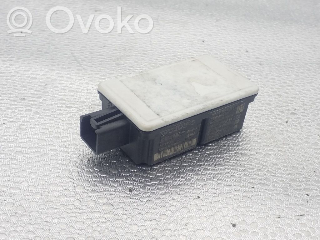Door central lock control unit/module   31252983,S180036003H