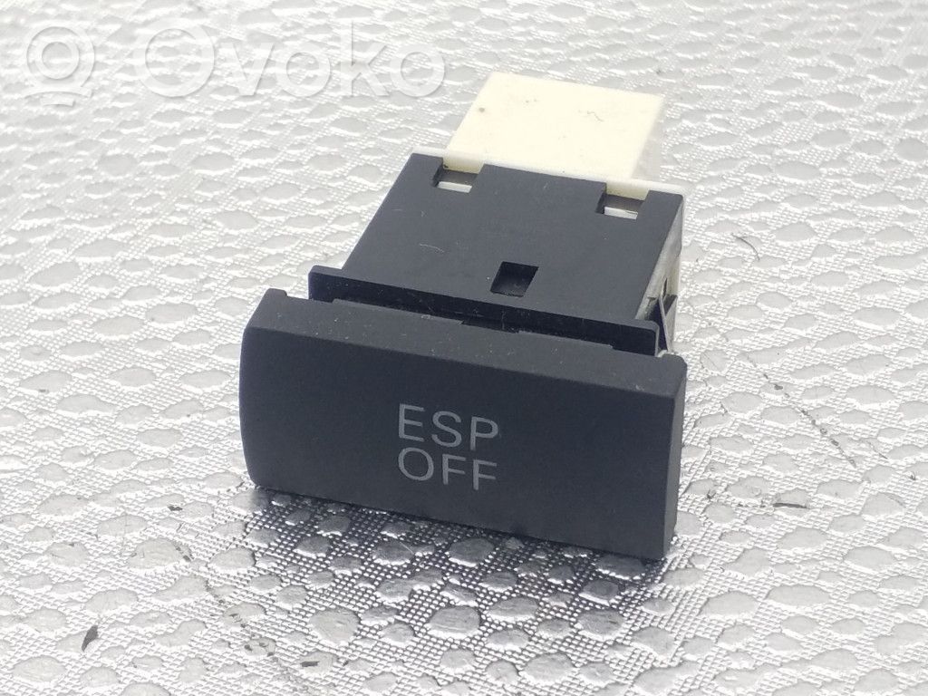 Interruptor ESP (programa de estabilidad)   4F0927134,9751219