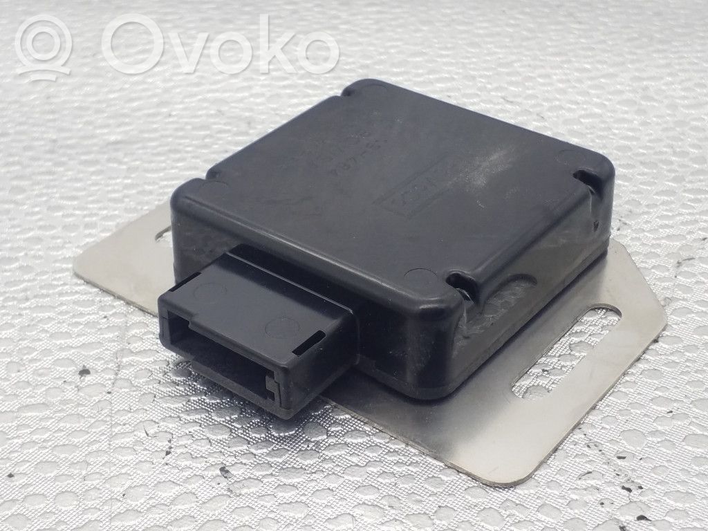 Ford Focus ST Unité / module navigation GPS 
